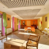 Отель Maison de 5 chambres avec jardin clos et wifi a Commes a 6 km de la plage, фото 3