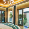 Отель Yehaihong Seaview Holiday Apartment, фото 10