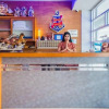 Отель Phusamor Hotel, фото 9