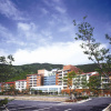 Отель Muju Ilsung Condo, фото 12