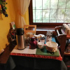 Отель Black Forest Family Apartment-Zum Letzten G'Stehr, фото 10