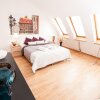Отель Wenceslas Square Lofts, фото 4