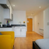 Отель Rooms & Studios Students Only- Sheffield, фото 17