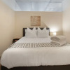 Отель The Luxe Suites at University City, фото 8