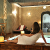 Отель Palais Ommeyad Suites & Spa, фото 29