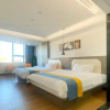 Отель Wanlong Business Hotel, фото 18