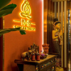 Отель Similan Hotel Zhuhai, фото 14