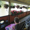 Отель De Logeerboot Dordrecht, фото 12