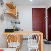 Отель Convenient and Luxurious 2BR Asatti Apartment, фото 11