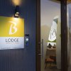 Отель B-Lodge, фото 16