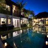 Отель Villa Tangram, фото 15