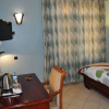 Отель Mecepp Holiday Resort, фото 4