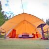 Отель Glampwild Zaquencipa, фото 4