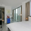 Отель Black Jack Suites Amsterdam, фото 2