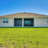 Отель Cape Coral Retreat w/ Screened-in Patio!, фото 21