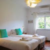 Отель Fig Tree Family House w 4 Bedrooms, Garden & Pool, фото 2
