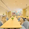 Отель Hanting Hotel (Shanghai Wujing Pedestrian Street), фото 12