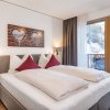 Отель Nice Apartment in Matrei in Osttirol With Sauna, 1 Bedrooms and Wifi, фото 4