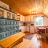 Отель Holiday Home in Sankt Andrae Near Lake Klopeiner, фото 5