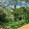 Отель Kauai Waikomo Stream Villas 422 1 Bedroom Condo, фото 14