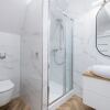 Отель Salwatoriańska Apartment by Renters, фото 8