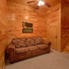 Отель Misty Mountain Lodge, фото 10