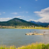 Отель Pagosa Springs Home w/ Lake Views: Near Wolf Creek, фото 15