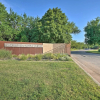 Отель Elegant NW Oklahoma City Home w/ Spacious Yard, фото 1