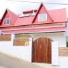 Отель House With 4 Bedrooms in Piton Saint-leu, With Pool Access, Enclosed G, фото 1