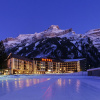 Отель The Glacier Hotel (ex Eurotel Victoria), фото 17