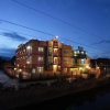Отель Hupin Hotel (Nyaung Shwe), фото 1