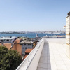 Отель Duplex Flat With Bosphorus View in Uskudar, фото 15
