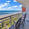 Отель Atlantica Beachfront Getaway, фото 27