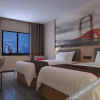 Отель Shangkeyou Hotel (Pu'an Putian Avenue Branch), фото 14
