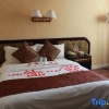 Отель Fushun Tiantian Hotel (Mudanjiang High-speed Railway Wanda Branch), фото 5