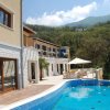 Отель Lux Villa Montenegro, фото 24