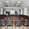 Отель Jiamusi University International Hotel, фото 9