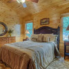 Отель High Five Lodge by Escape to Blue Ridge, фото 23