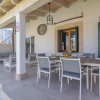 Отель Es Closet in Selva With 3 Bedrooms and 2 Bathrooms, фото 11