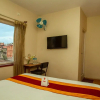 Отель Andes Hotel, фото 4