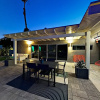 Отель New Listing! Chic Desert Oasis W/ Private Pool 4 Bedroom Home, фото 20