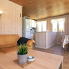Отель Lovely Holiday Home in Lønstrup near Sea, фото 2