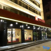 Отель Ibis Hotel (Lanzhou Dongfanghong Plaza Vientiane City), фото 1
