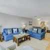 Отель Racquet Club 2 by Wild Dunes, Condo in Resort Core With Amenity Access, фото 15