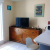 Отель Apartment With one Bedroom in Sainte Clotilde, With Furnished Terrace and Wifi, фото 4
