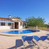 Отель Villa in Calpe, Alicante 103825 by MO Rentals, фото 17