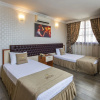 Отель Kozan City Hotel, фото 2