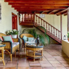 Отель Casa Barranco, фото 17