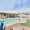 Отель Idyllic Home w/ Grill & Pool: 5 Mi to Lake Havasu!, фото 22