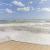 Отель Ocean Palms, Sleeps 8, 4 Bedroom, Walk to the Beach by Vtrips, фото 17